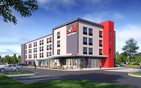 Avid Hotel Cincinnati N - West Chester  2* United States Of America